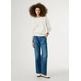 sweat-shirt femme  pepe jeans alison