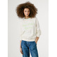 sweat-shirt femme  pepe jeans alison