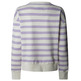 sweat-shirt femme  pepe jeans anna