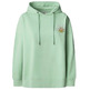 sweat-shirt femme  pepe jeans angy