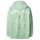 sweat-shirt femme  pepe jeans angy