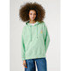 sweat-shirt femme  pepe jeans angy