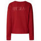 maillot femme  pepe jeans cherice v neck