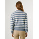 maillot femme  pepe jeans caprice stripe