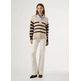 maillot femme pepe jeans cecil stripe