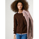 maillot femme pepe jeans cecil crew