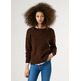 maillot femme pepe jeans cecil crew