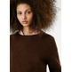 maillot femme pepe jeans cecil crew