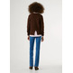 maillot femme pepe jeans cecil crew