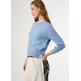 maillot femme  pepe jeans coraline crew