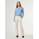 maillot femme  pepe jeans coraline crew