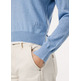 maillot femme  pepe jeans coraline crew