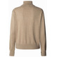 maillot femme  pepe jeans coraline rolled collar