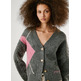 maillot femme pepe jeans cecily cardigan