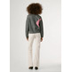 maillot femme pepe jeans cecily cardigan