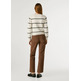 maillot femme pepe jeans carmela stripe