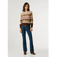 maillot femme pepe jeans cassandra