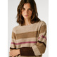 maillot femme pepe jeans cassandra