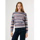 maillot femme pepe jeans celeste crew