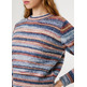 maillot femme pepe jeans celeste crew