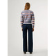 maillot femme pepe jeans celeste crew