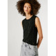 maillot femme  pepe jeans elaine top