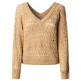 maillot femme  pepe jeans kiana sweater