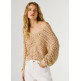 maillot femme  pepe jeans kiana sweater