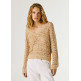 maillot femme  pepe jeans kiana sweater