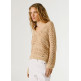 maillot femme  pepe jeans kiana sweater