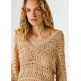 maillot femme  pepe jeans kiana sweater
