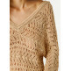 maillot femme  pepe jeans kiana sweater