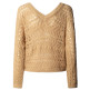 maillot femme  pepe jeans kiana sweater