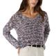 maillot femme  pepe jeans koda sweater