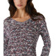 maillot femme  pepe jeans koda sweater