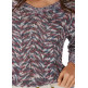 maillot femme  pepe jeans koda sweater