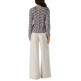 maillot femme  pepe jeans koda sweater