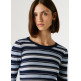 maillot femme  pepe jeans kimmi sweater