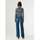 maillot femme  pepe jeans kimmi sweater