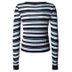 maillot femme  pepe jeans kimmi sweater