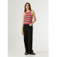 maillot femme  pepe jeans kasha top