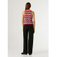 maillot femme  pepe jeans kasha top