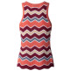 maillot femme  pepe jeans kasha top