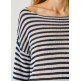 maillot femme  pepe jeans kalua stripe