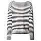 maillot femme  pepe jeans kalua stripe