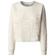 maillot femme  pepe jeans kas sweater