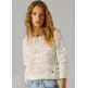 maillot femme  pepe jeans kas sweater