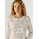 maillot femme  pepe jeans kas sweater