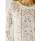 maillot femme  pepe jeans kas sweater