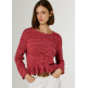 maillot femme  pepe jeans kasni